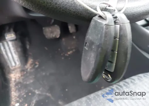 2016 Nissan Altima 2.5 S z USA, uszkodzony, nr VIN 1N4AL3AP9GN356412